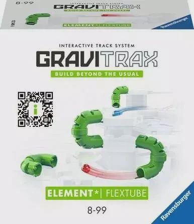 Accessoire Gravitrax / Élément Flextube