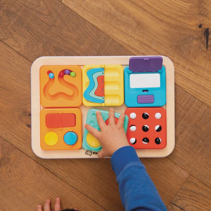 PlayTab / Board
