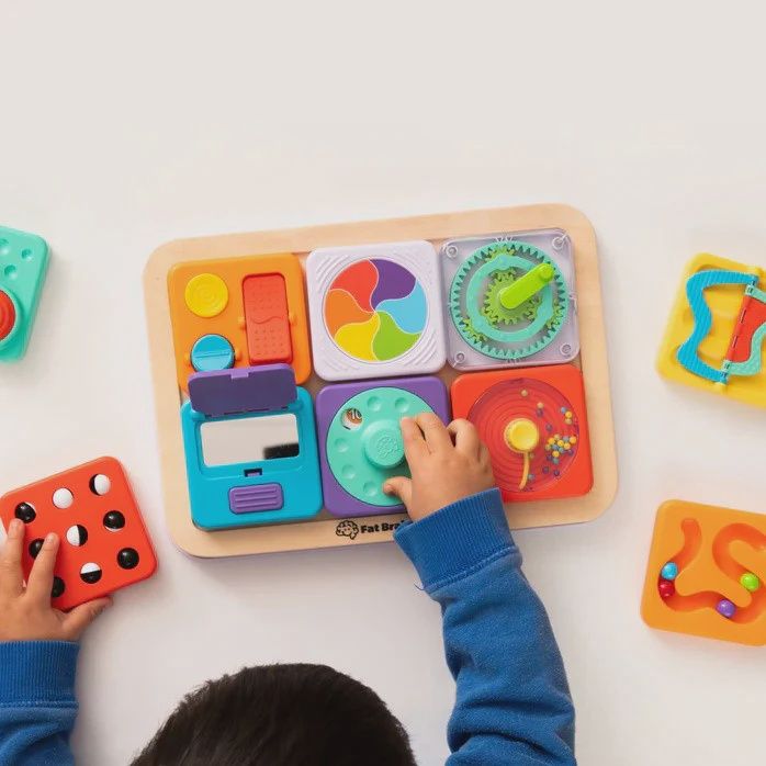 PlayTab / Ensemble 1