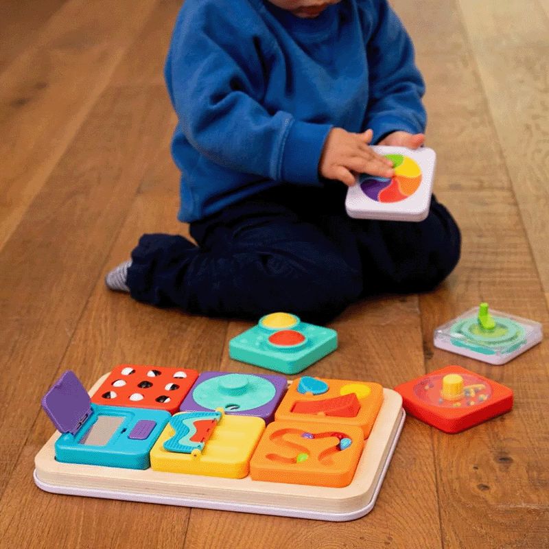PlayTab / Ensemble 2