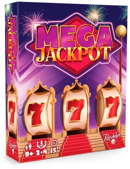 Mega Jackpot