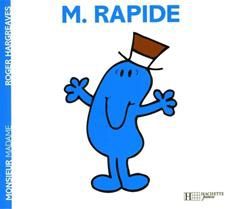 Monsieur Madame - M. Rapide