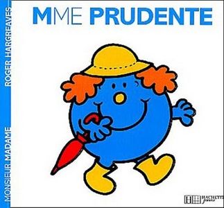 Monsieur Madame - Mme Prudente