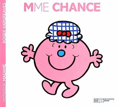 Monsieur Madame - Mme Chance