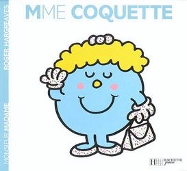 Monsieur Madame - Mme Coquette
