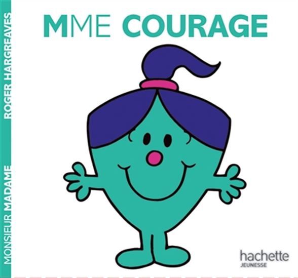 Monsieur Madame - Mme Courage