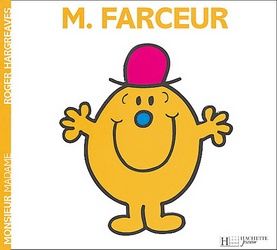 Monsieur Madame - M. Farceur