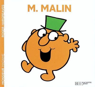 Monsieur Madame - M. Malin