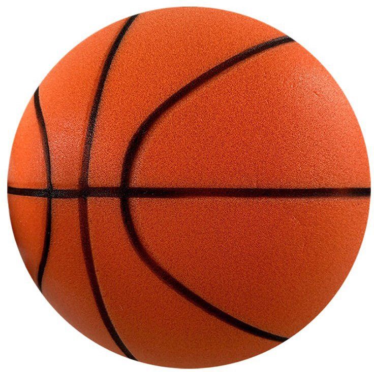 Ballon de Basketball en mousse