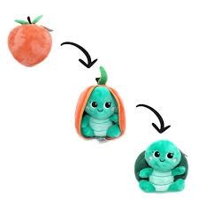Flipetz / Corvet la peche-tortue