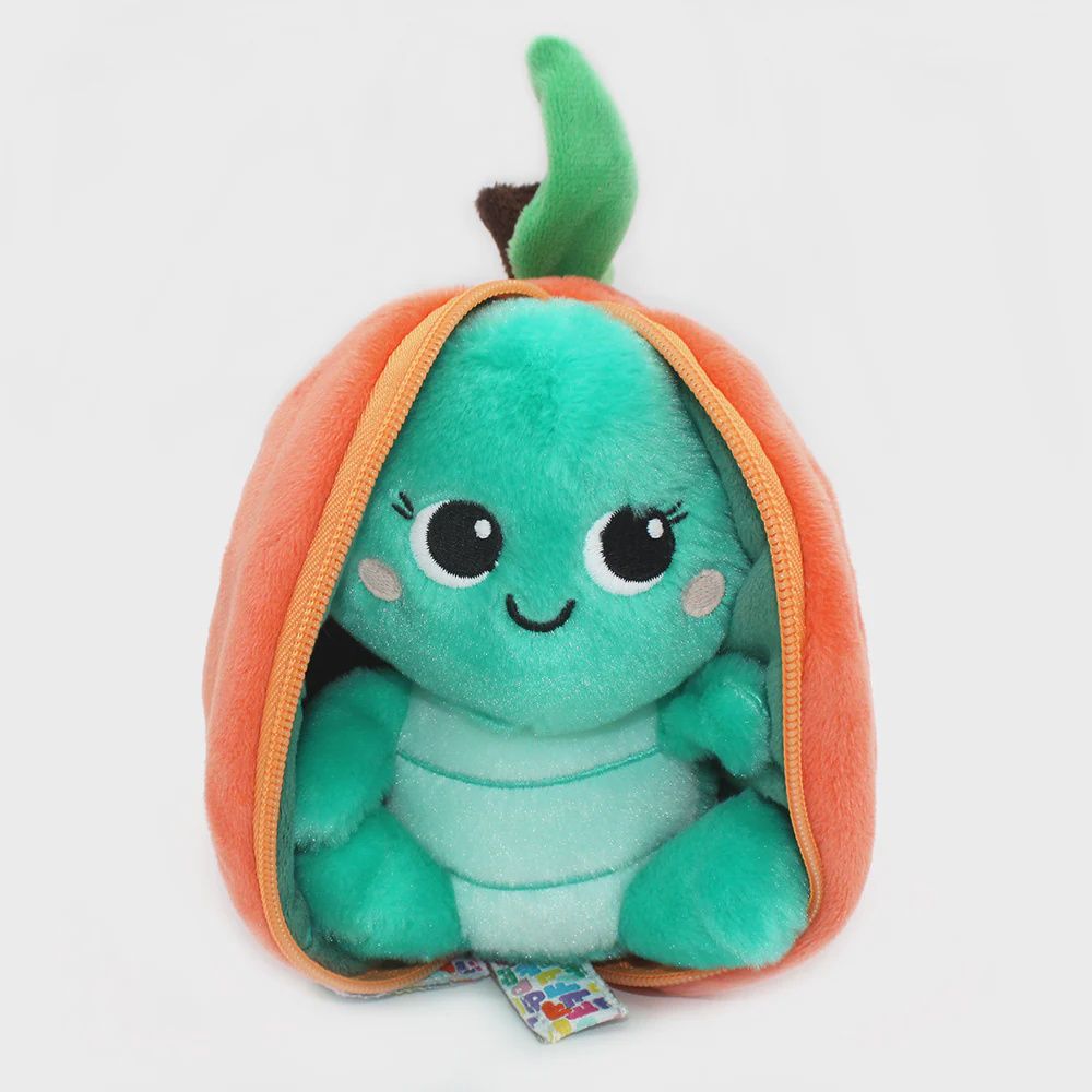 Flipetz / Corvet la peche-tortue