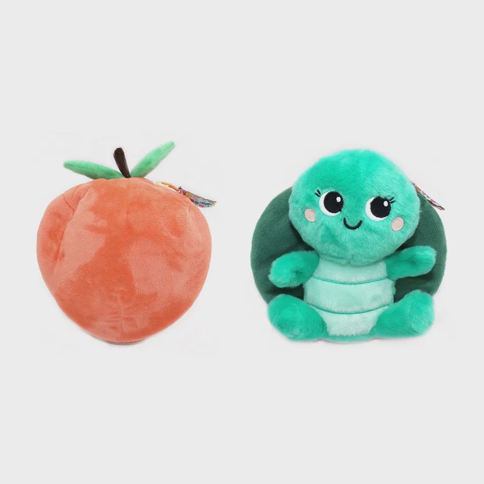 Flipetz / Corvet la peche-tortue