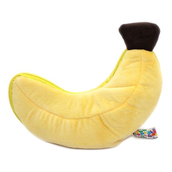 Flipetz / Poppet la banane- papillon