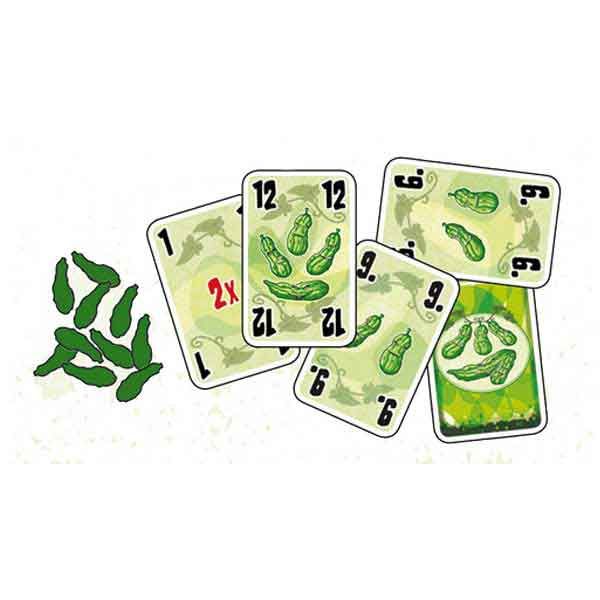 5 Cornichons (FR)