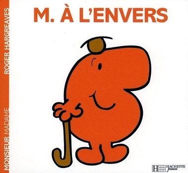 Monsieur Madame /  M. À l&#39;envers