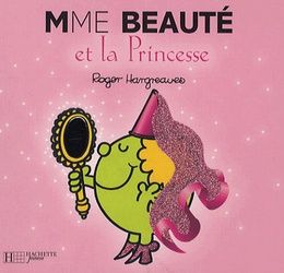 Monsieur Madame - Mme Beaute Et Princesse