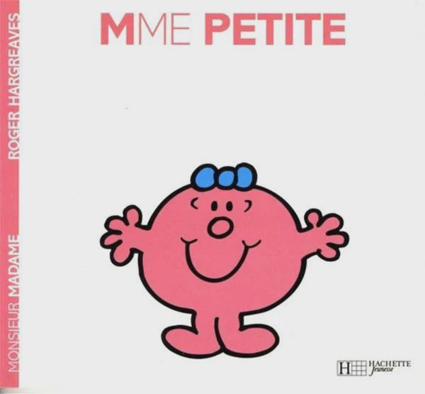 Monsieur Madame - Mme Petite #9