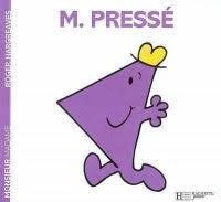 Monsieur Madame - M. Presse #23