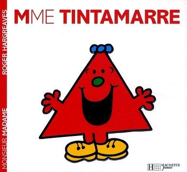 Monsieur Madame - Mme Tintamarre #11
