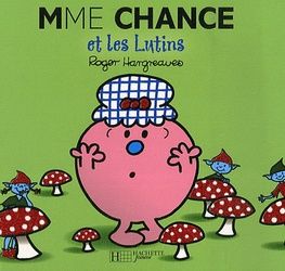 Monsieur Madame - Mme Chance Et Lutins
