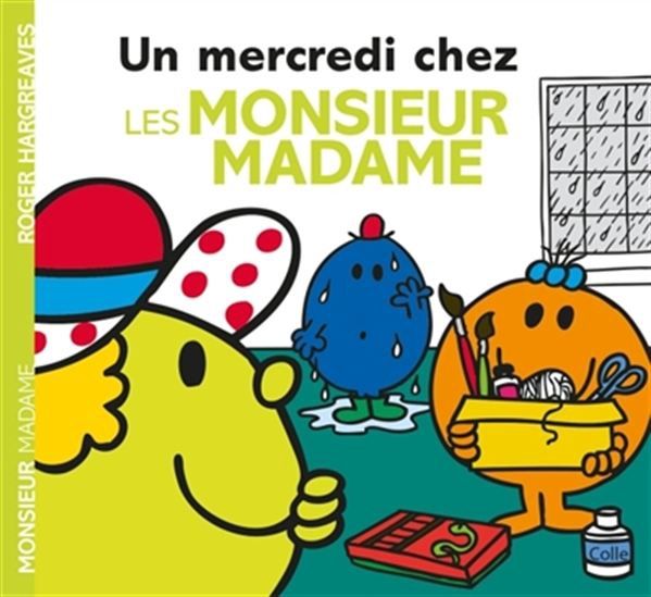 Monsieur Madame - Un Mercredi Chez Les M.Mme