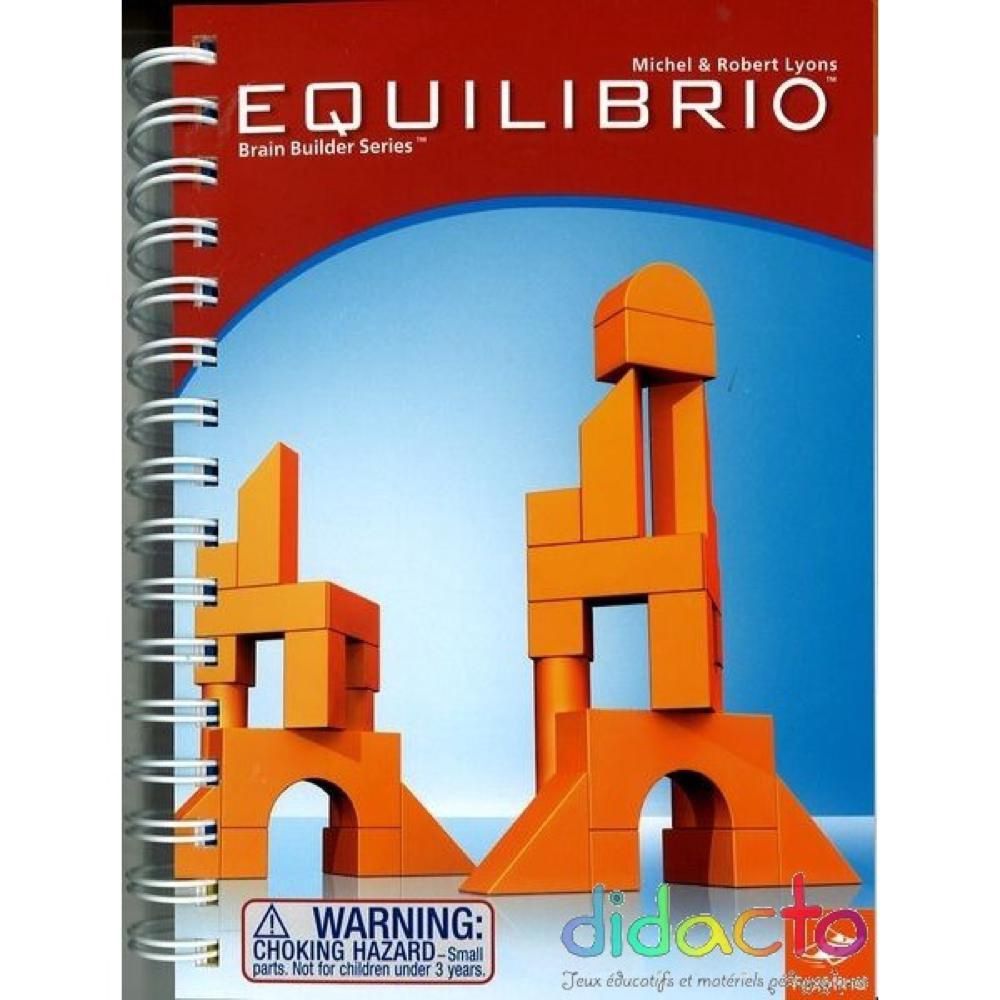 Equilibrio livre