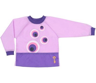 Tablier: Passe-Partout - Mauve (Passe-Partout)  1/3