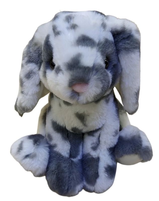 Lapin à pois Bouncie Softie