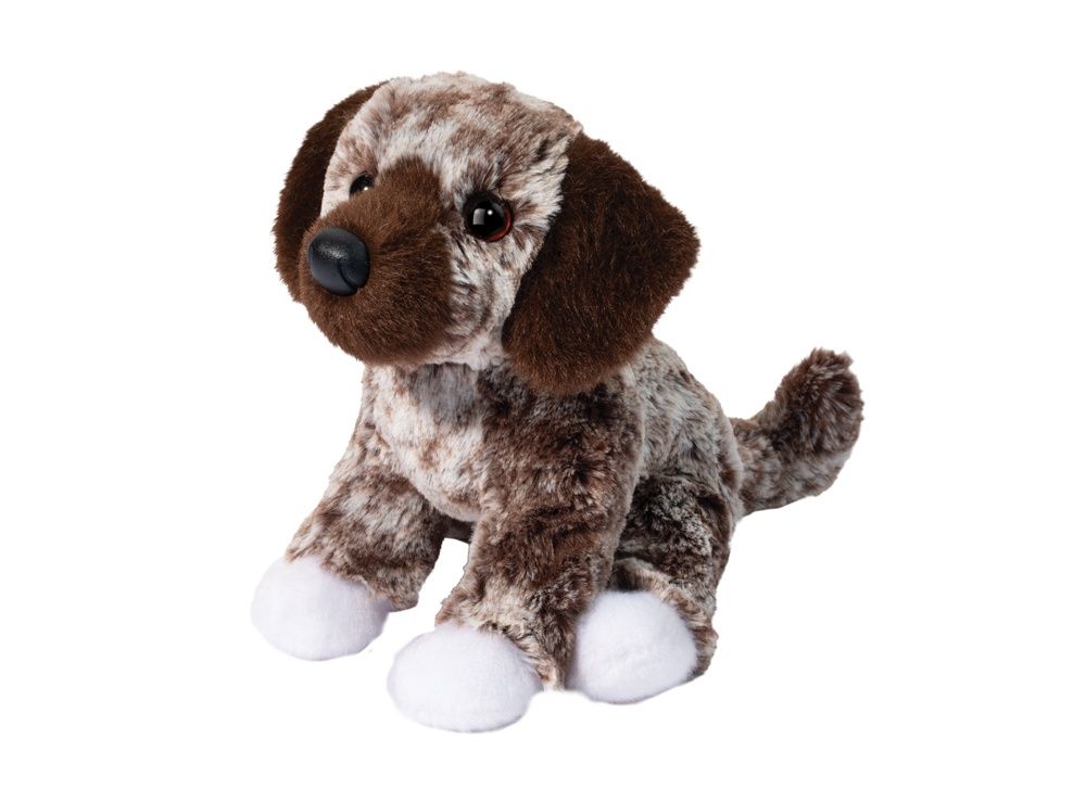 Zoomie Pointeur Allemand Mini Soft