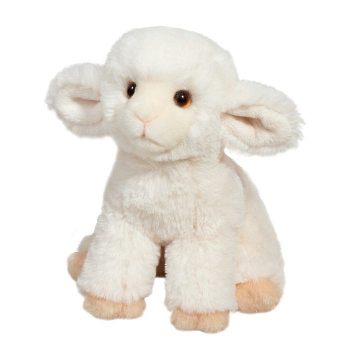 Mini Dollie Agneau Souple