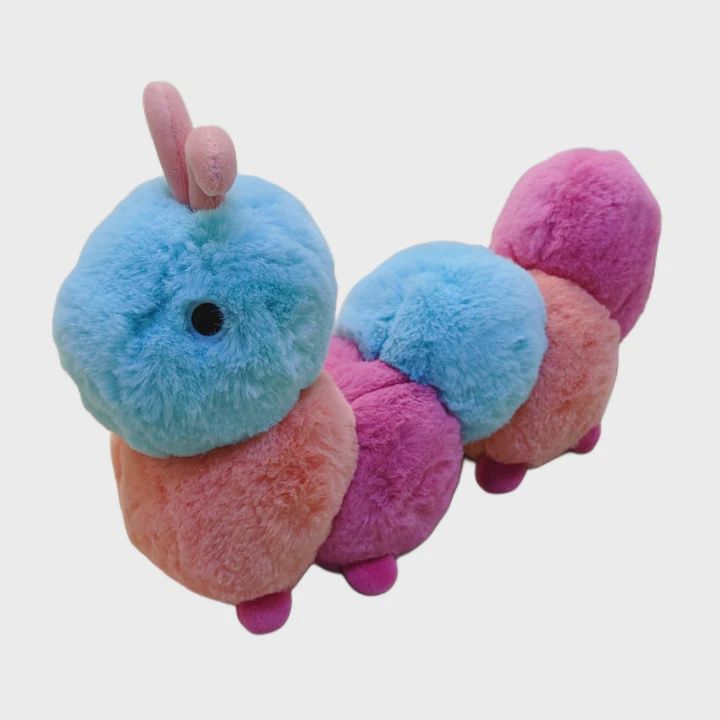 Chenille Douglas Soft Munchie