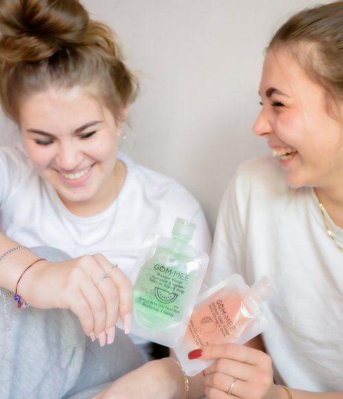 NOUVEAU Activité Spa en Fête soin Visage 4 enfants