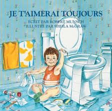 Je t&#39;aimerai toujours
