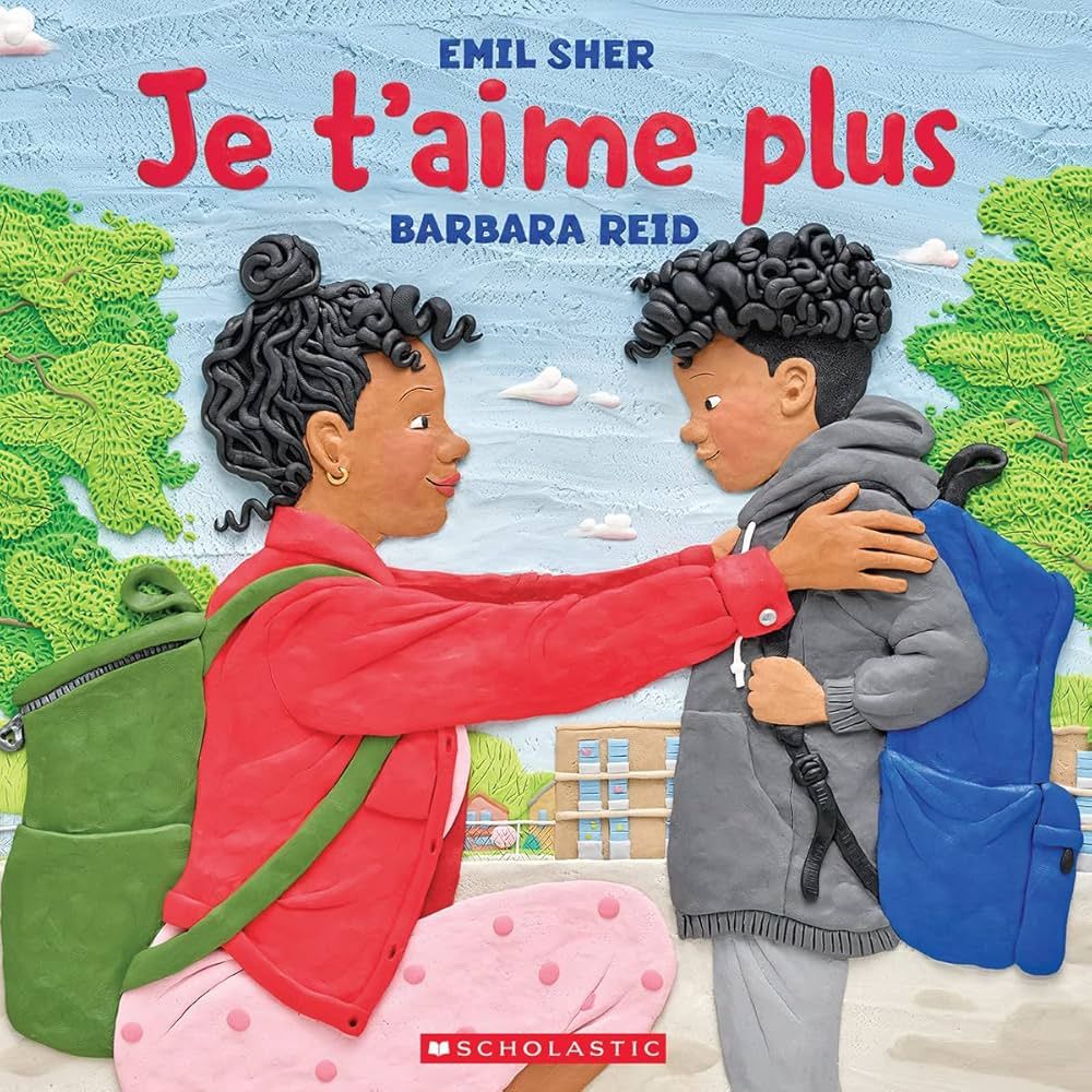 Je t&#39;aime plus