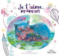 Je t&#39;aime, Maman