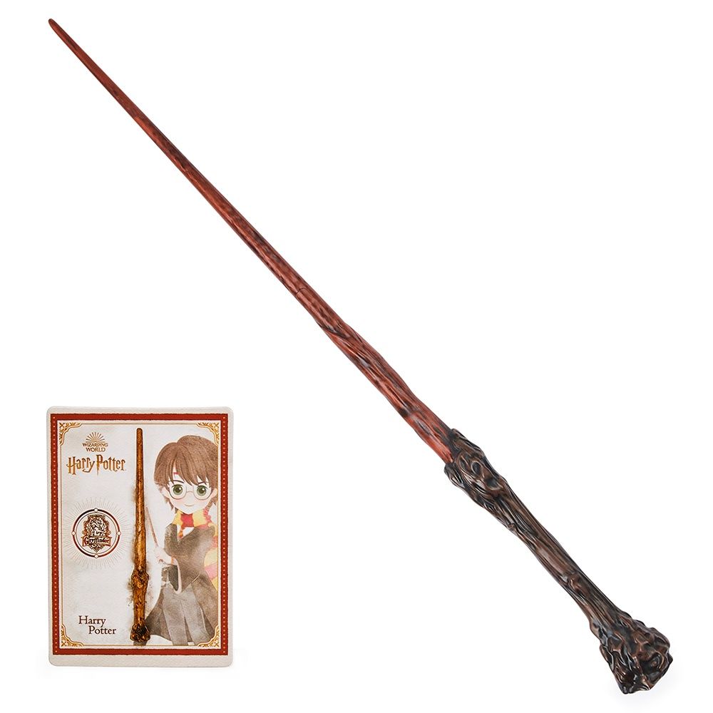 Wizarding World - Baguette magique