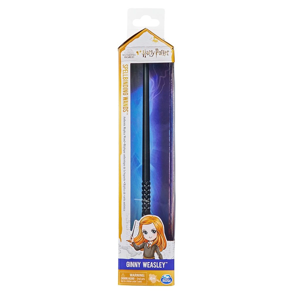 Wizarding World - Baguette magique