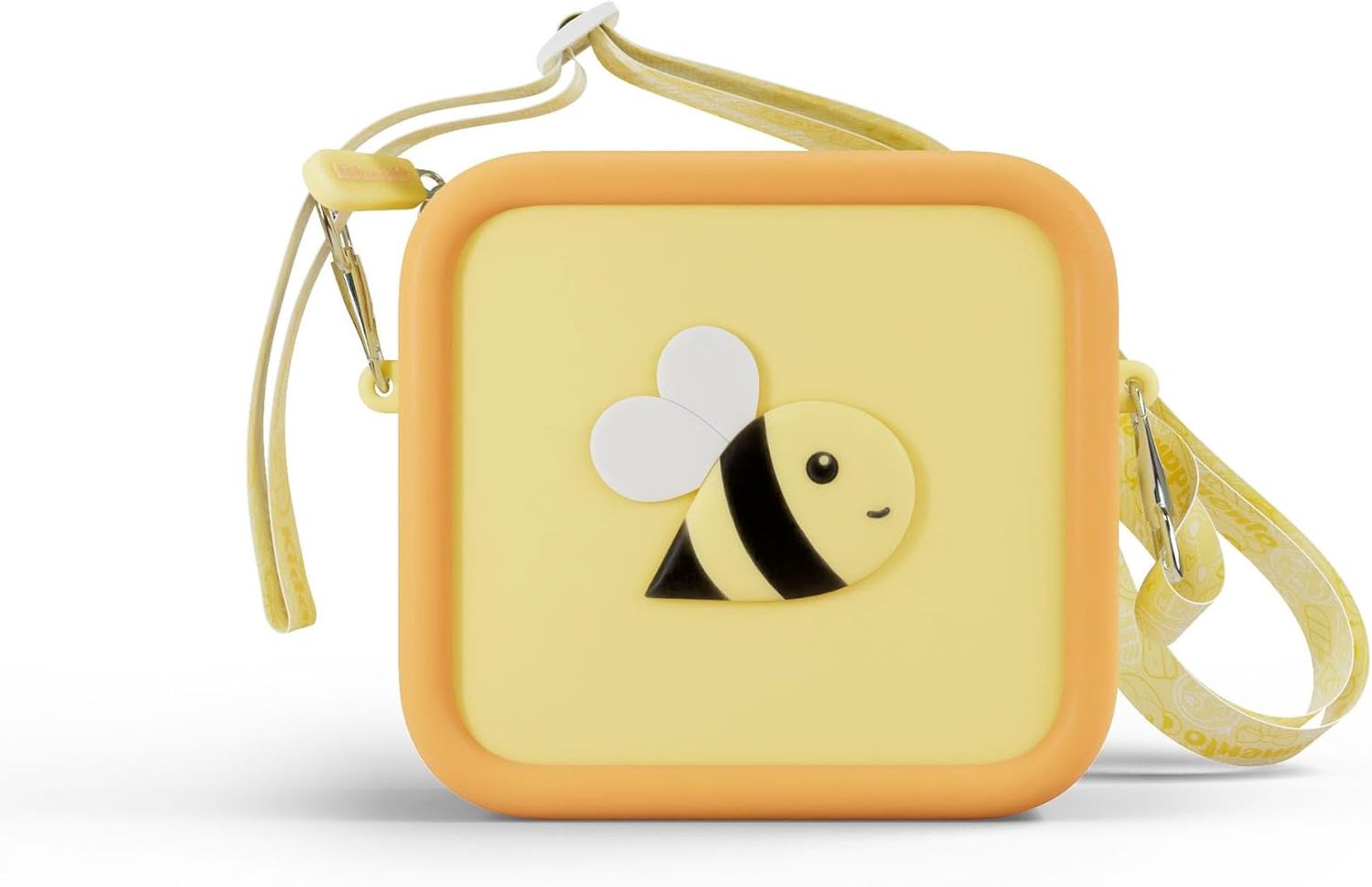 Sac en silicone / Little Bee
