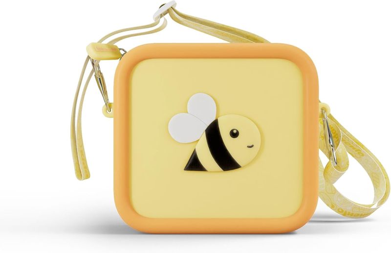 Sac en silicone / Little Bee
