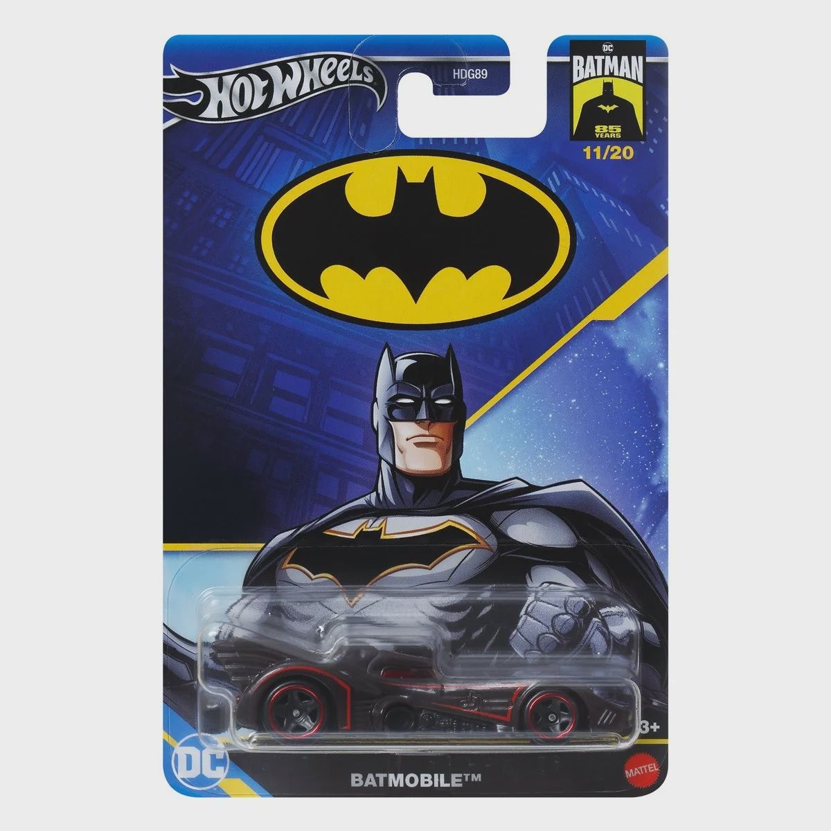 Hot Wheels / Batman Assortiments