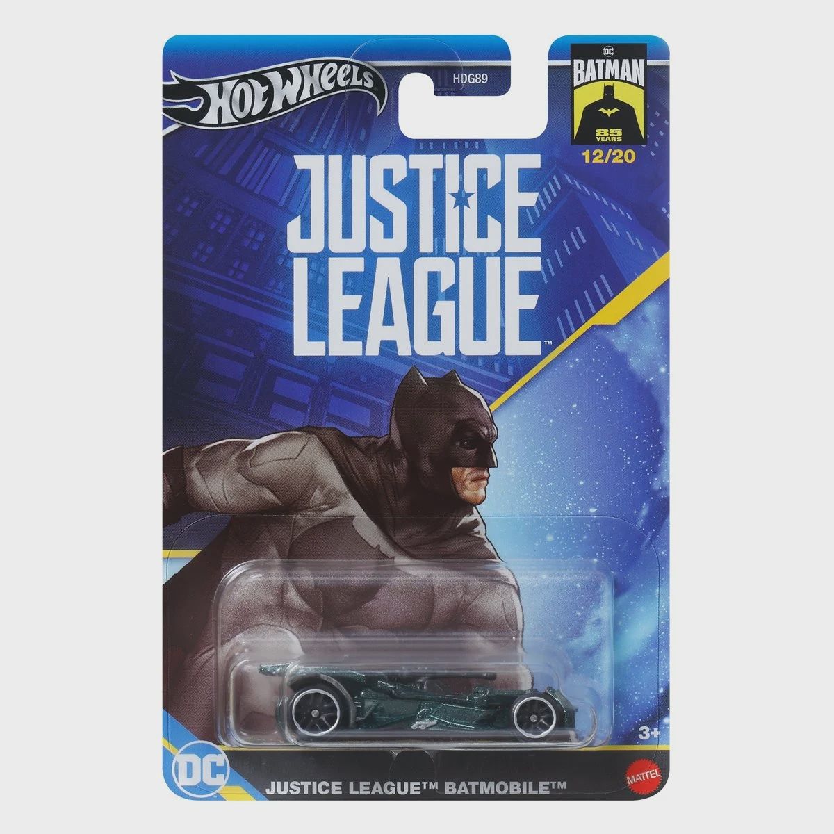 Hot Wheels / Batman Assortiments