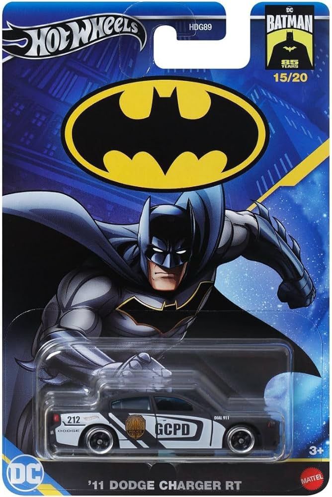 Hot Wheels / Batman Assortiments