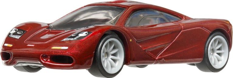 Hot Wheels / McLaren F1