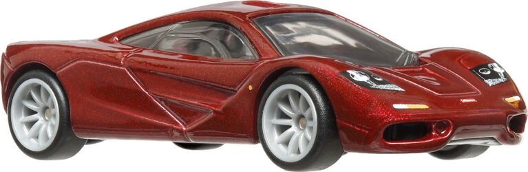 Hot Wheels / McLaren F1