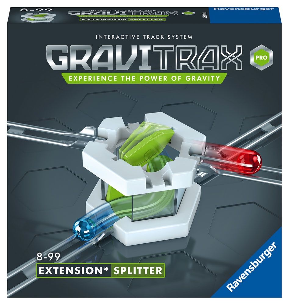 Accessoire Gravitrax PRO / Séparateur