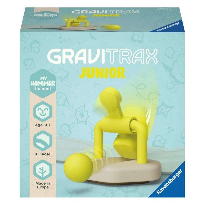 Accessoire Gravitrax Junior / Element Hammer