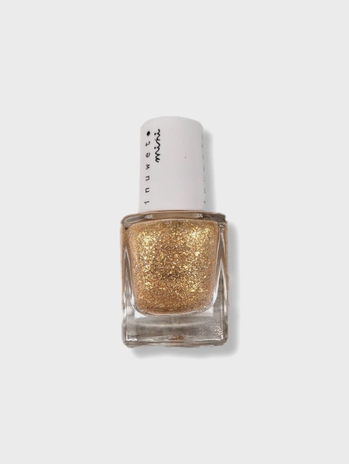 Vernis Kids Naturel - Or Golden Game / Papaye V05