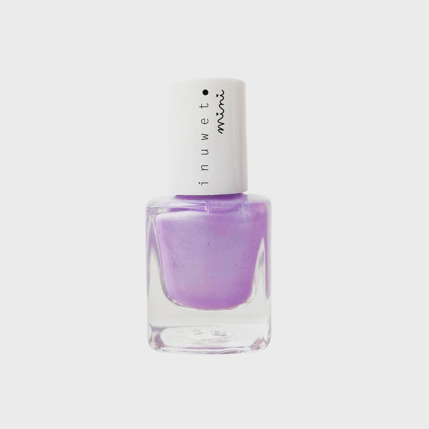 Vernis Kids Naturel - Mauve Reve Today V04