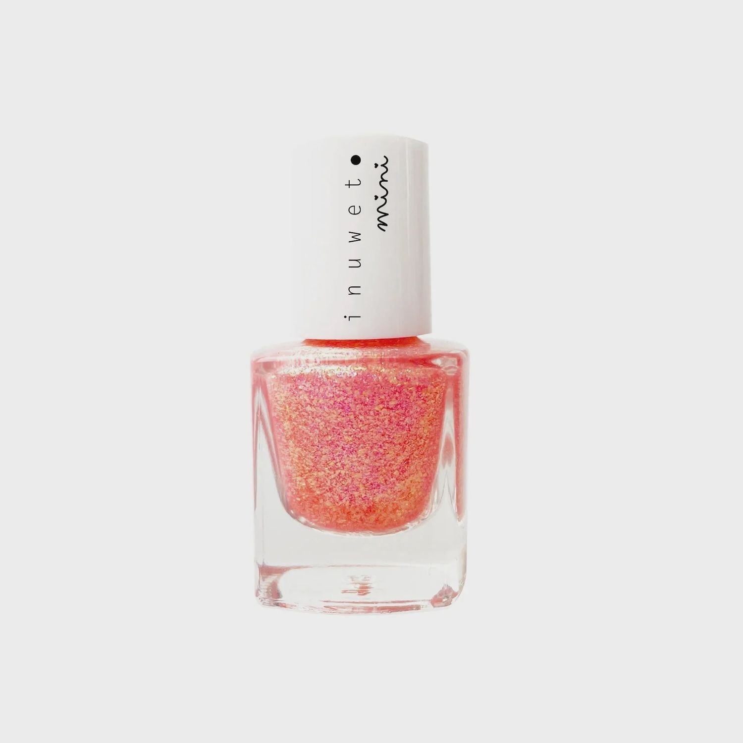 Vernis Kids Naturel -  Rose Plum V02