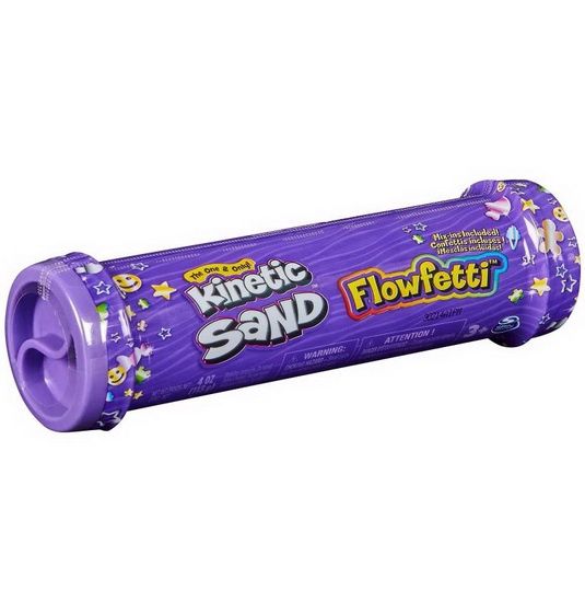 Kinetic Sand / Tuble sable Flowfetti